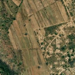 Satellite imagery of United Kingdom, ZW