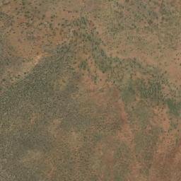 Satellite imagery of J. D. Hill, AU