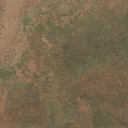 Satellite imagery of J. D. Hill, AU