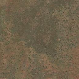 Satellite imagery of J. D. Hill, AU