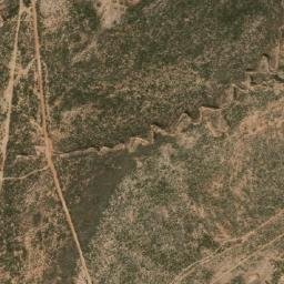 Satellite imagery of Cerro Antacahua, BO