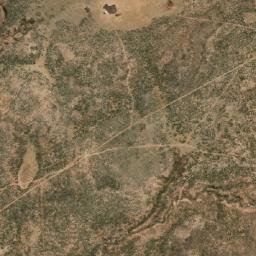 Satellite imagery of Cerro Antacahua, BO