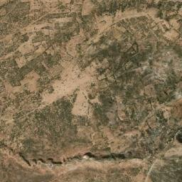 Satellite imagery of Cerro Antacahua, BO