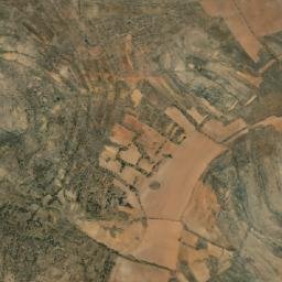 Satellite imagery of Cerro Cantajamini, BO