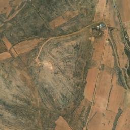 Satellite imagery of Cerro Cantajamini, BO