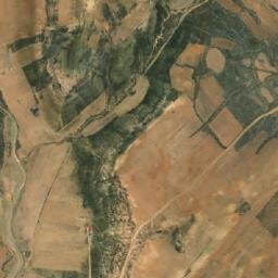 Satellite imagery of Cerro Cantajamini, BO