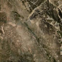 Satellite imagery of Mina Salo, BO