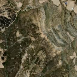 Satellite imagery of Mina Salo, BO