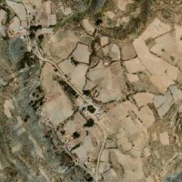 Satellite imagery of Mina Salo, BO