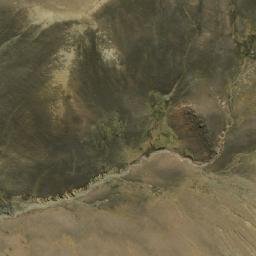 Satellite imagery of Cerro Rodeo, BO