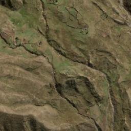 Satellite imagery of Cerro Jiskhachay, BO