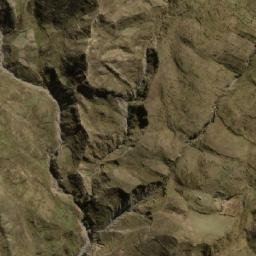 Satellite imagery of Cerro Jiskhachay, BO