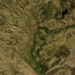 Satellite imagery of Cerro Huaillatani, BO