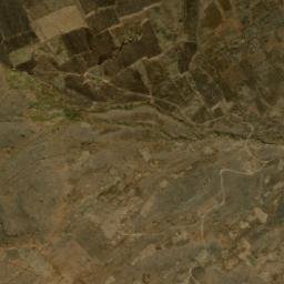 Satellite imagery of Cerro Arcoloma, BO
