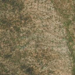 Satellite imagery of Calambona, AO