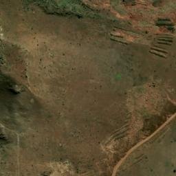 Satellite imagery of Birkdale, ZW