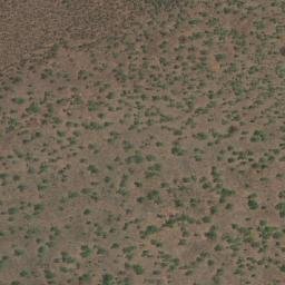 Satellite imagery of Fork Hill, AU