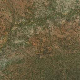 Satellite imagery of Ungo-Cacueia, AO