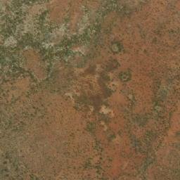 Satellite imagery of Ungo-Cacueia, AO