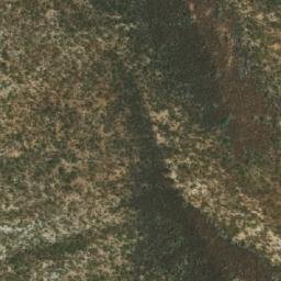 Satellite imagery of Calambona, AO