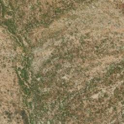 Satellite imagery of Calambona, AO