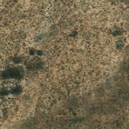 Satellite imagery of Mahaho, AO