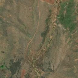 Satellite imagery of Cerro Taipichotata, BO