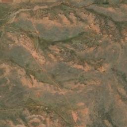 Satellite imagery of Cerro Taipichotata, BO