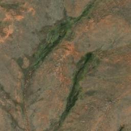 Satellite imagery of Cerro Taipichotata, BO