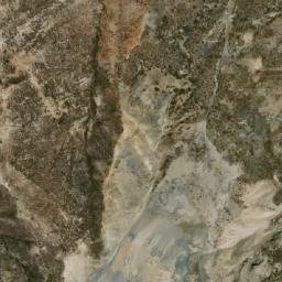 Satellite imagery of Cerro Taruca Marca, BO