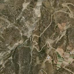 Satellite imagery of Cerro Taruca Marca, BO