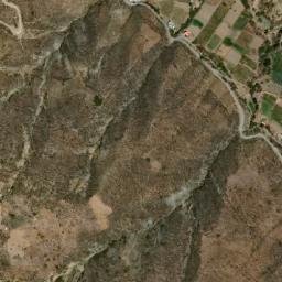 Satellite imagery of Cerro Taruca Marca, BO