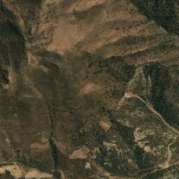 Satellite imagery of Cerro Jachcha Chuñu Uma, BO