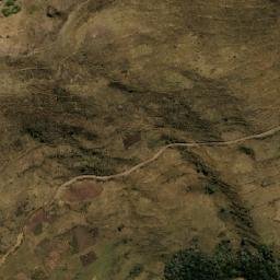 Satellite imagery of Cerro Anjueluni, BO