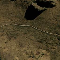Satellite imagery of Cerro Anjueluni, BO