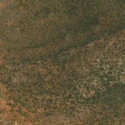 Satellite imagery of Ungo-Cacueia, AO