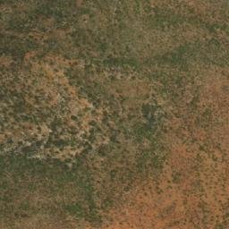 Satellite imagery of Ungo-Cacueia, AO