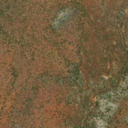 Satellite imagery of Ungo-Cacueia, AO