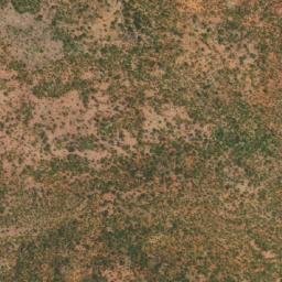 Satellite imagery of Catchambali, AO