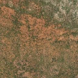 Satellite imagery of Catchambali, AO