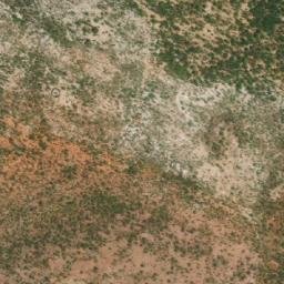 Satellite imagery of Catchambali, AO