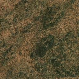 Satellite imagery of Condongamba, AO