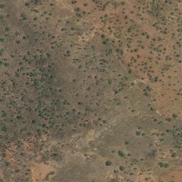 Satellite imagery of Fork Hill, AU
