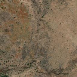 Satellite imagery of Lochart Hill, AU