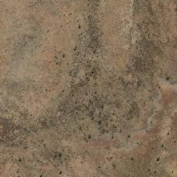 Satellite imagery of Lochart Hill, AU