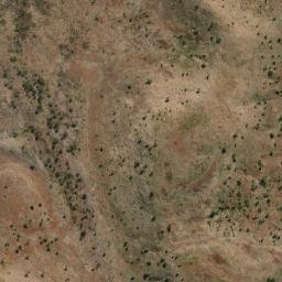 Satellite imagery of Lochart Hill, AU
