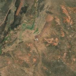 Satellite imagery of Cerro Taipichotata, BO