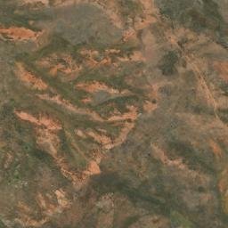 Satellite imagery of Cerro Taipichotata, BO