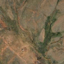 Satellite imagery of Cerro Taipichotata, BO