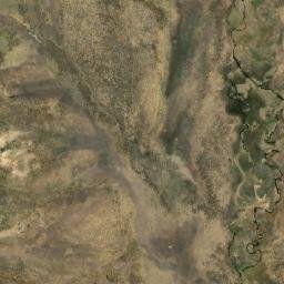 Satellite imagery of Cerro Jankho Apacheta, BO